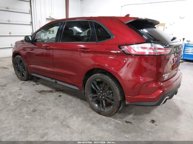 2019 FORD EDGE ST 3