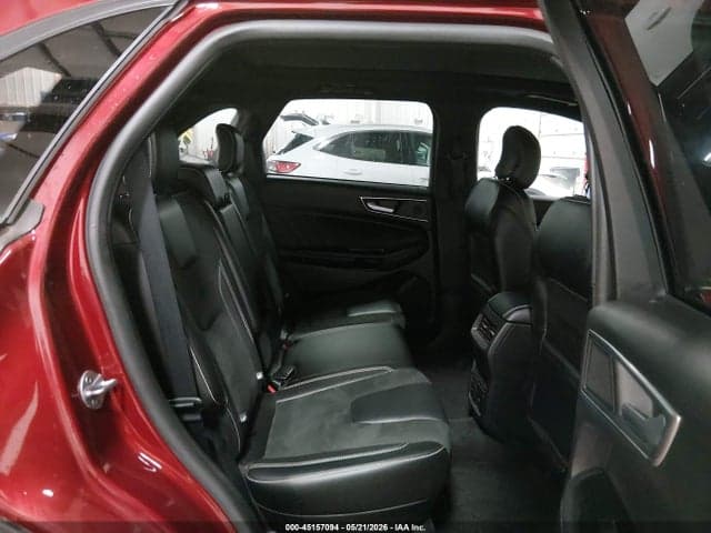 2019 FORD EDGE ST 8