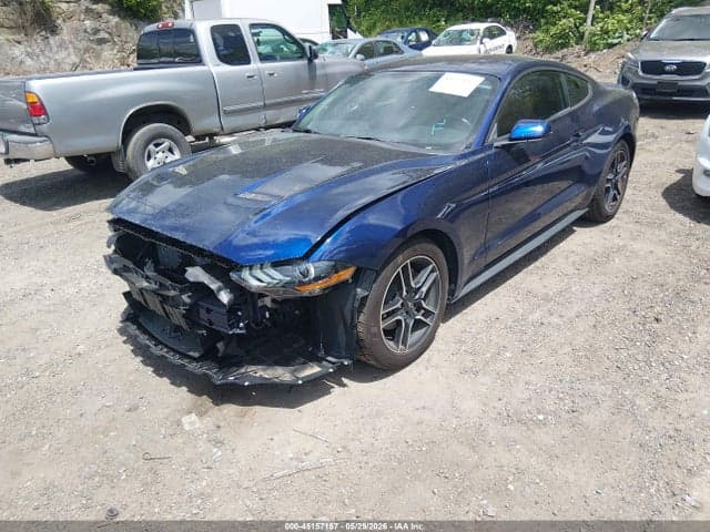 2019 FORD MUSTANG ECOBOOST 2