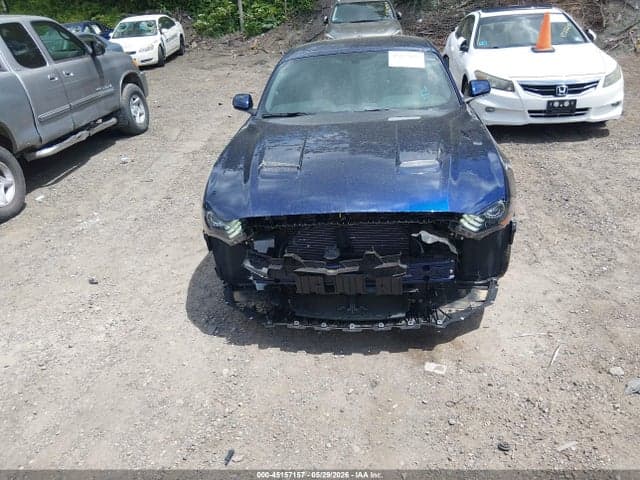 2019 FORD MUSTANG ECOBOOST 13
