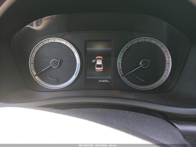 2018 HYUNDAI SONATA SEL 7