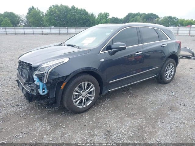 2023 CADILLAC XT5 AWD PREMIUM LUXURY 2