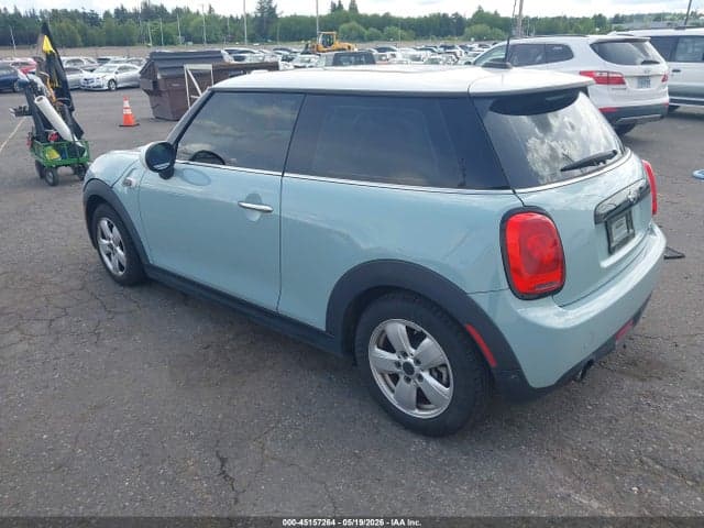 2018 MINI HARDTOP COOPER/OXFORD 3