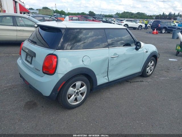 2018 MINI HARDTOP COOPER/OXFORD 4