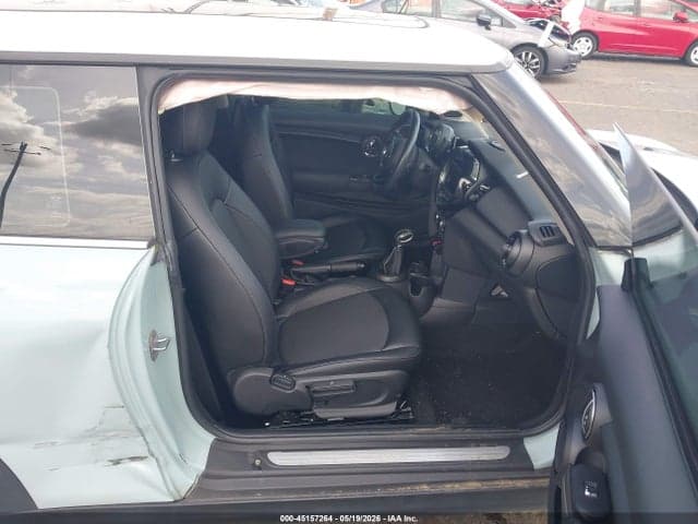 2018 MINI HARDTOP COOPER/OXFORD 5