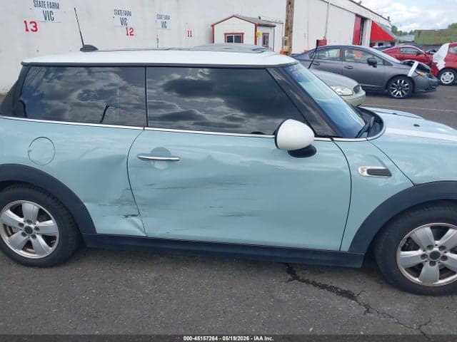 2018 MINI HARDTOP COOPER/OXFORD 6