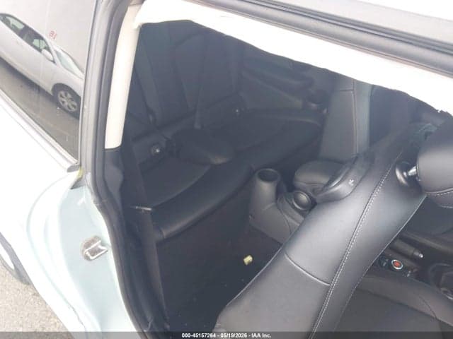 2018 MINI HARDTOP COOPER/OXFORD 8