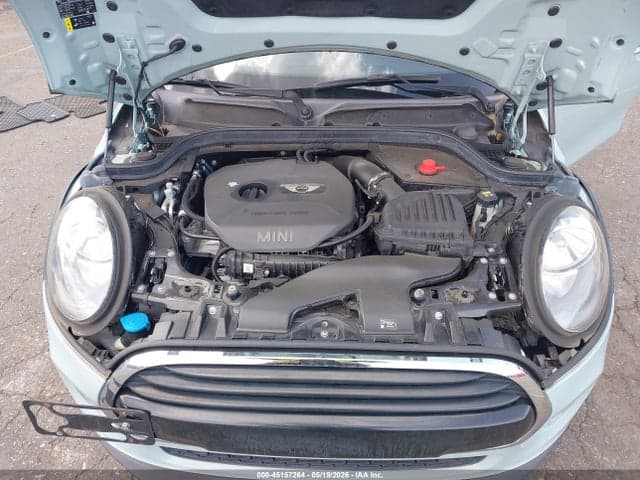 2018 MINI HARDTOP COOPER/OXFORD 10