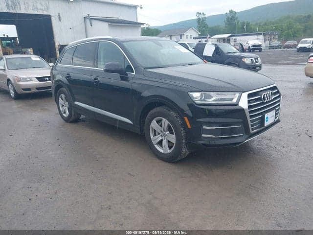 2018 AUDI Q7 2.0T PREMIUM