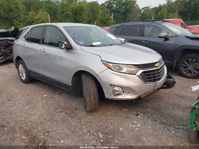 2020 CHEVROLET EQUINOX FWD 2FL - 1