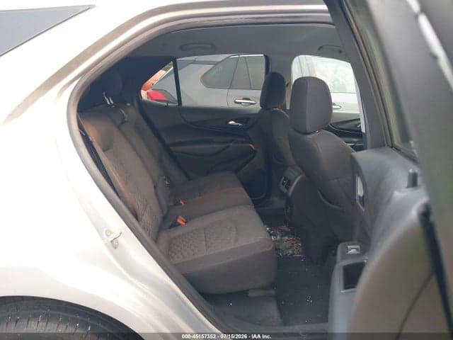 2020 CHEVROLET EQUINOX FWD 2FL 8