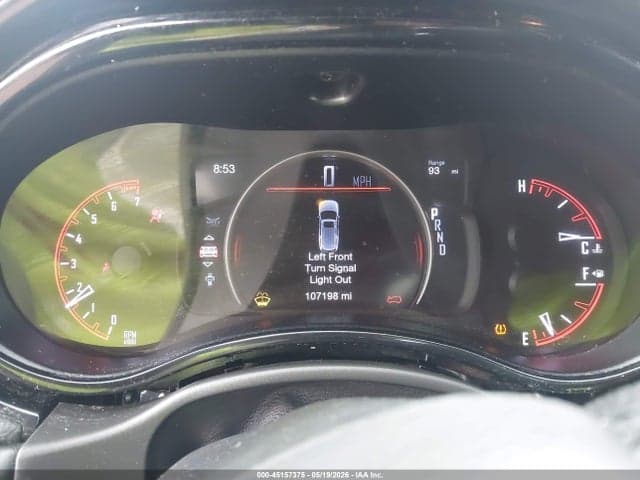 2022 DODGE DURANGO GT PLUS RWD 7