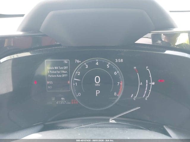 2023 LEXUS NX 250 7