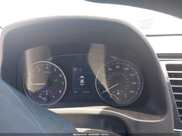 2018 HYUNDAI ELANTRA SEL 7