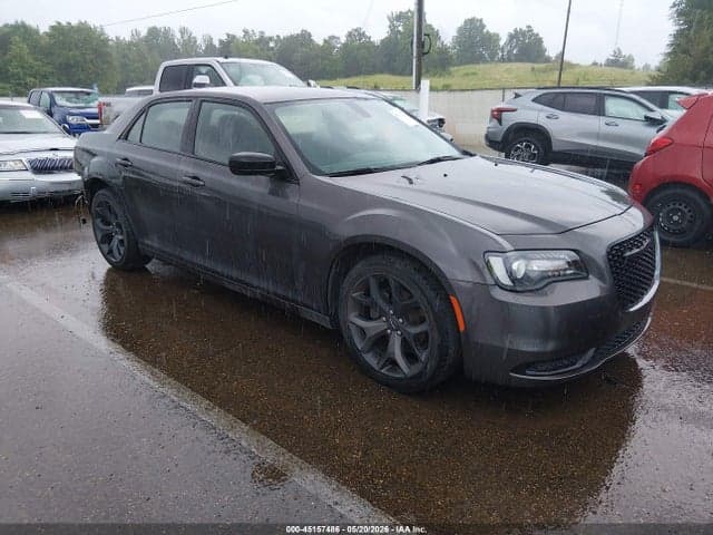 2020 CHRYSLER 300 TOURING - 1