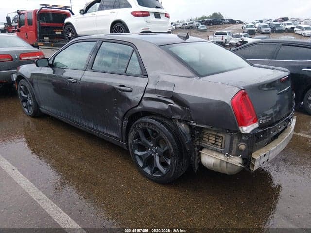 2020 CHRYSLER 300 TOURING 3