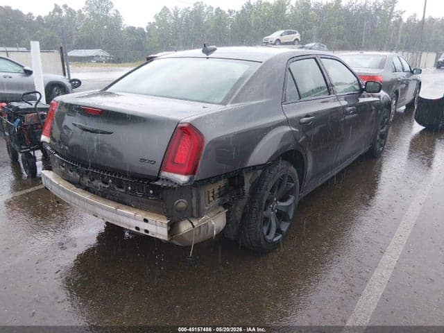 2020 CHRYSLER 300 TOURING 4