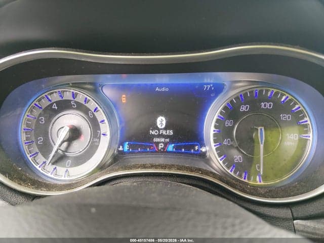 2020 CHRYSLER 300 TOURING 7