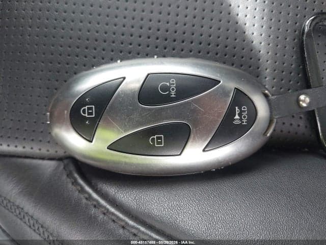 2024 HYUNDAI SANTA FE CALLIGRAPHY 11
