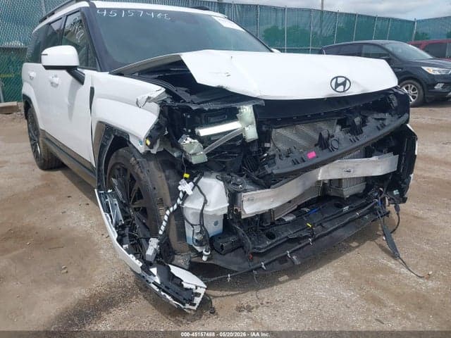2024 HYUNDAI SANTA FE CALLIGRAPHY 6