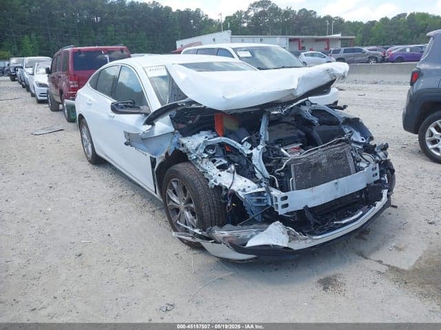 2023 CHEVROLET MALIBU FWD 1LT - 1