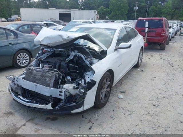 2023 CHEVROLET MALIBU FWD 1LT 2