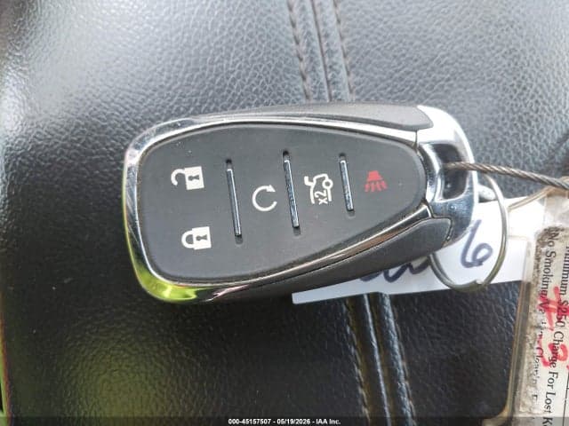 2023 CHEVROLET MALIBU FWD 1LT 11