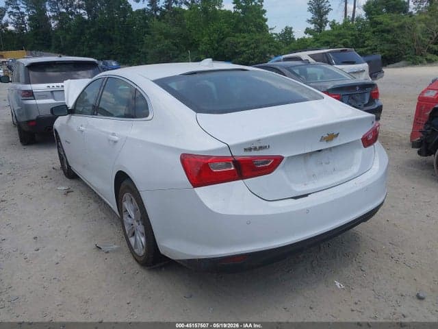 2023 CHEVROLET MALIBU FWD 1LT 3