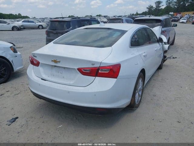 2023 CHEVROLET MALIBU FWD 1LT 4