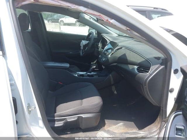 2023 CHEVROLET MALIBU FWD 1LT 5