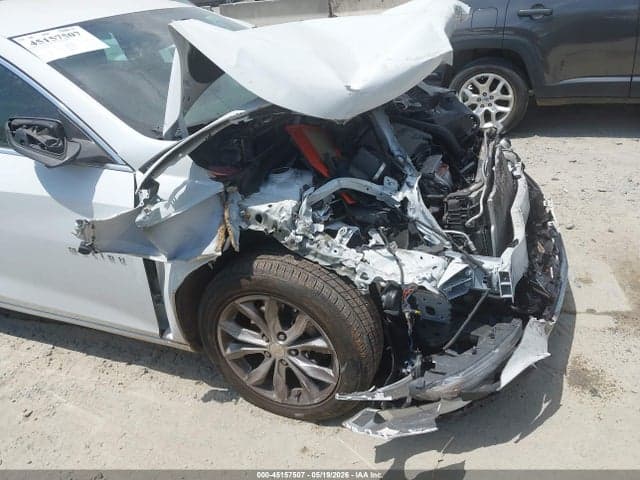 2023 CHEVROLET MALIBU FWD 1LT 6