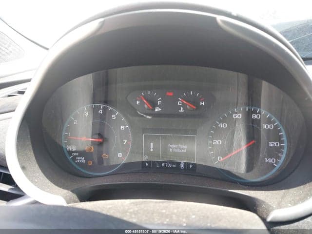 2023 CHEVROLET MALIBU FWD 1LT 7