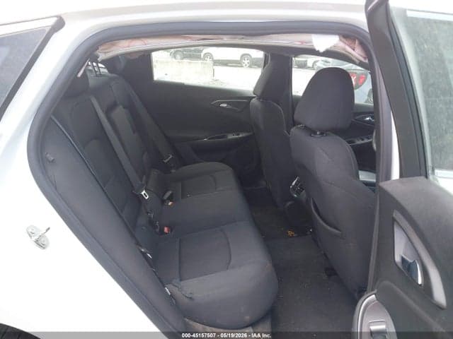 2023 CHEVROLET MALIBU FWD 1LT 8