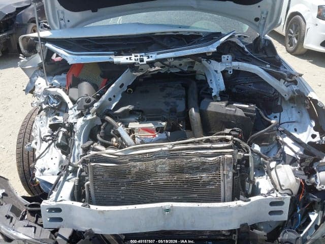 2023 CHEVROLET MALIBU FWD 1LT 10