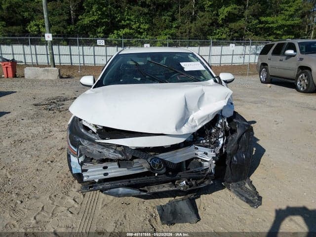2022 TOYOTA COROLLA LE 13