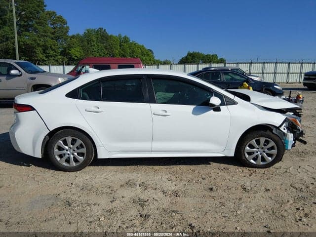 2022 TOYOTA COROLLA LE 14