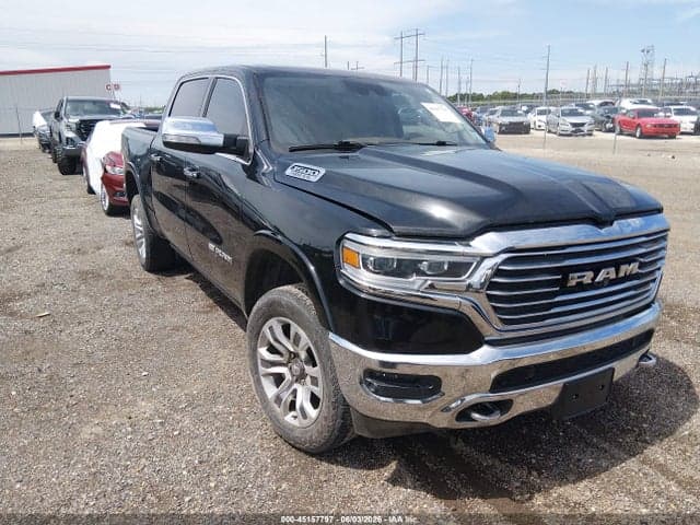 2019 RAM 1500 1