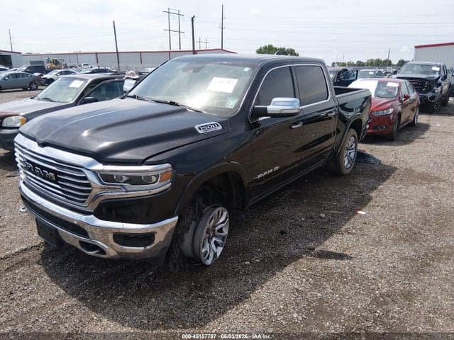 2019 RAM 1500 2