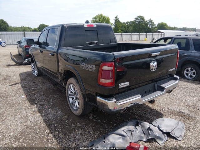 2019 RAM 1500 3