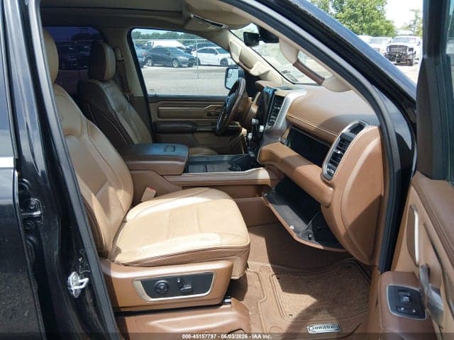 2019 RAM 1500 5