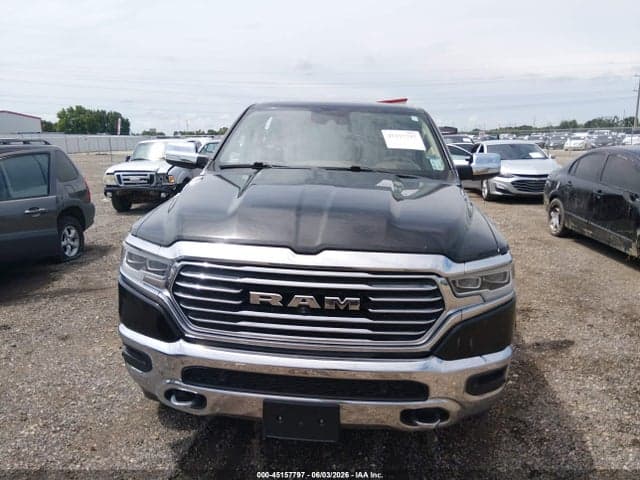2019 RAM 1500 6