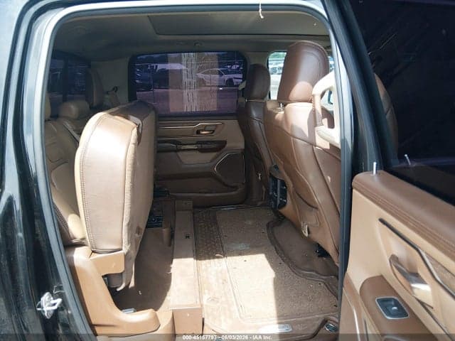 2019 RAM 1500 8