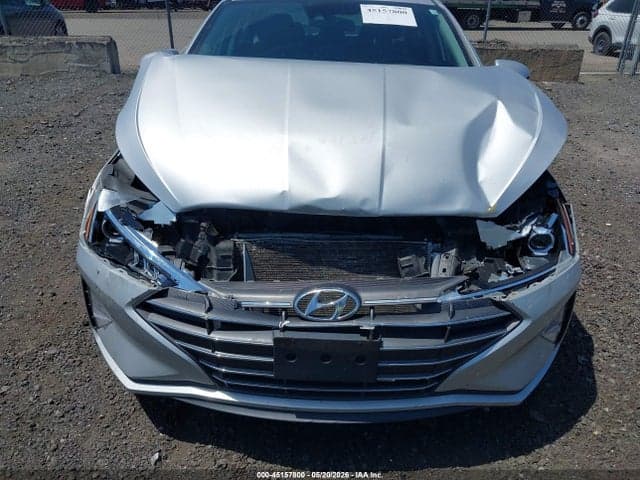 2020 HYUNDAI ELANTRA SEL 6