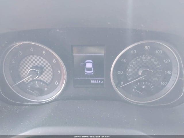 2020 HYUNDAI ELANTRA SEL 7