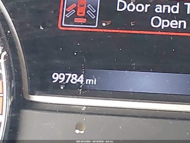2017 NISSAN ALTIMA 2.5/2.5 S/2.5 SL/2.5 SR/2.5 SV 15