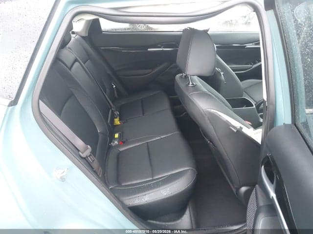 2026 KIA SELTOS EX 8