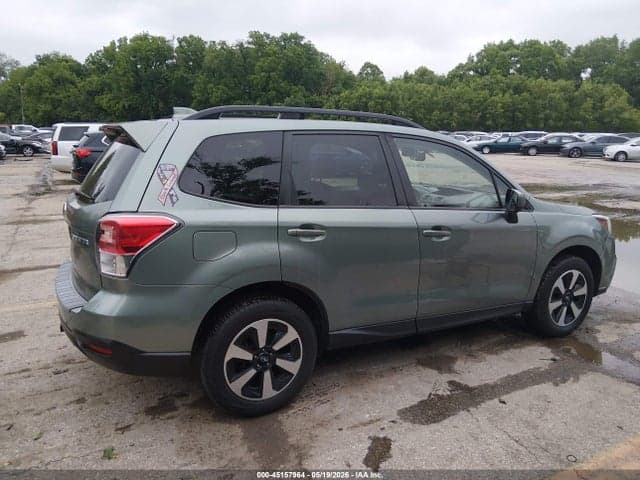 2018 SUBARU FORESTER 2.5I PREMIUM 13