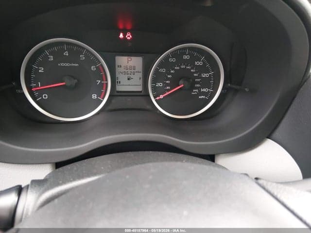 2018 SUBARU FORESTER 2.5I PREMIUM 7