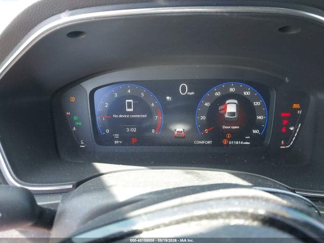 2025 ACURA INTEGRA A-SPEC TECHNOLOGY 7