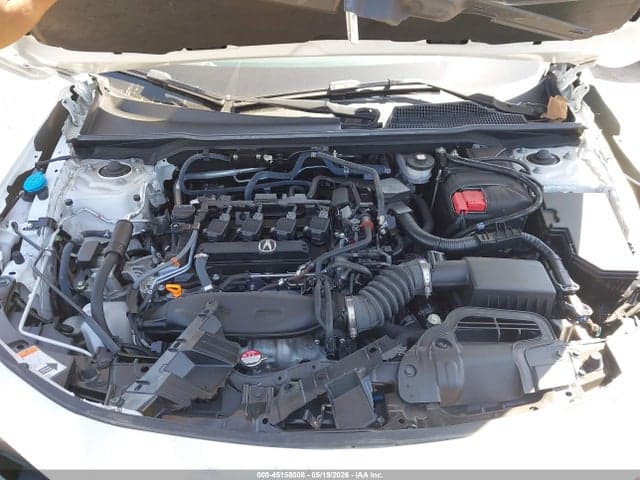 2025 ACURA INTEGRA A-SPEC TECHNOLOGY 10